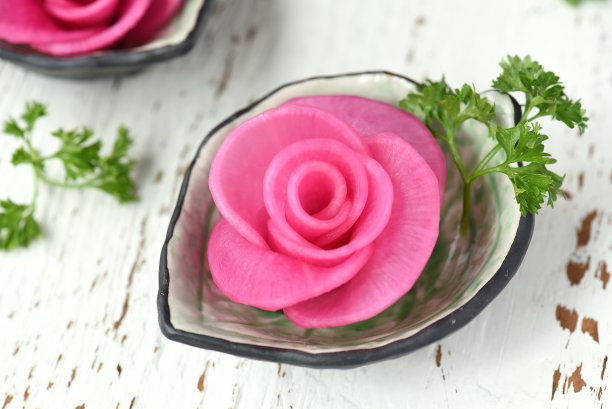 萝卜泡菜图片下载