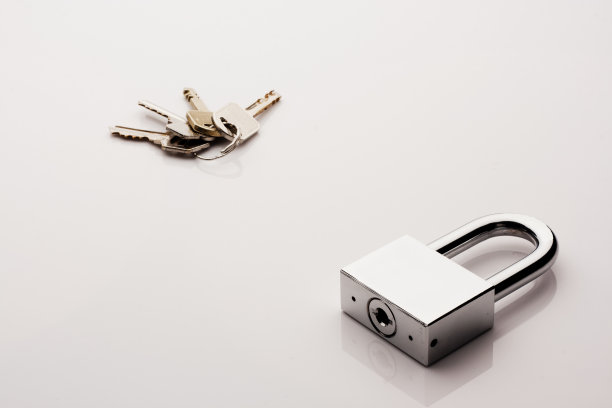 Padlockwith主密钥图片下载