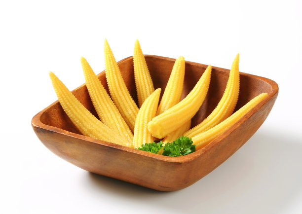 腌制小玉米图片下载