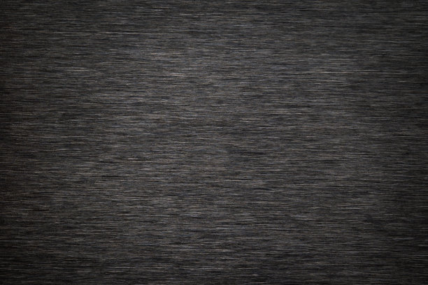 水平槽和斑点纹理黑色图片下载