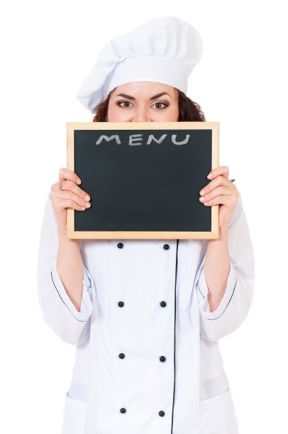 女人做饭图片下载