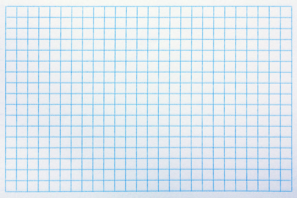 方的笔记本纸图片下载