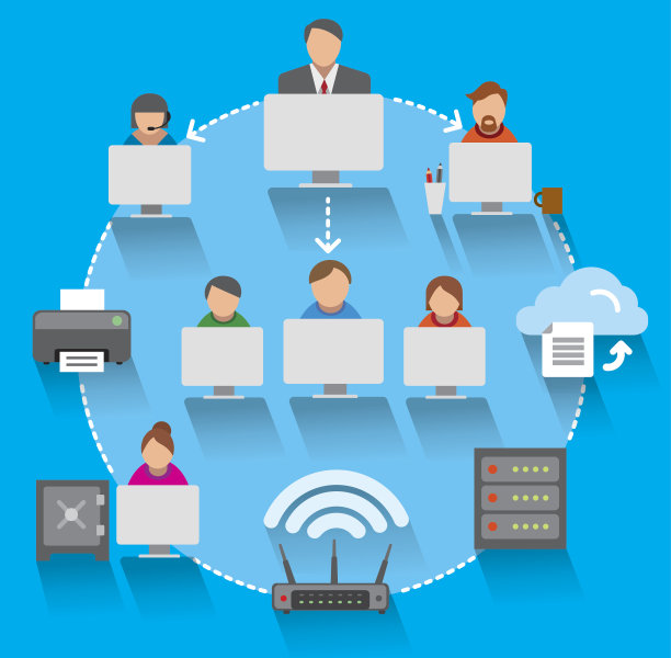 创意团队图片下载