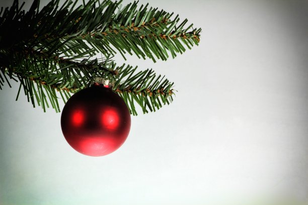 圣诞装饰品图片下载