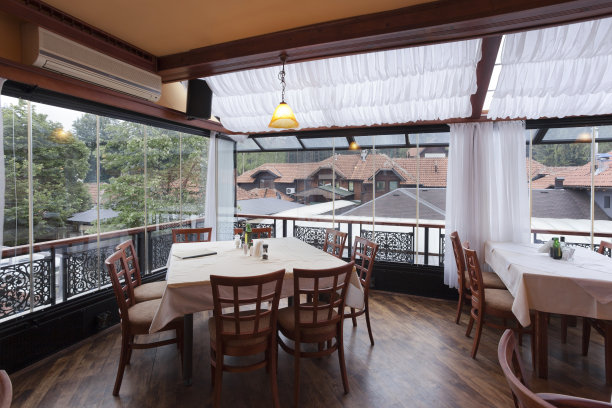 餐厅内部图片下载