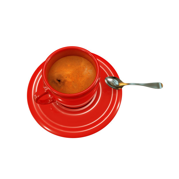 咖啡杯图片下载