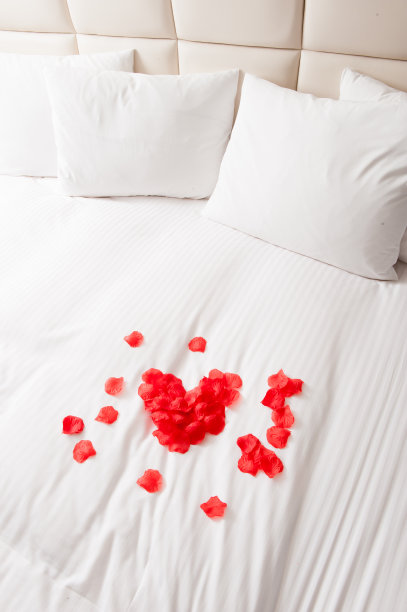 心,床,图片下载