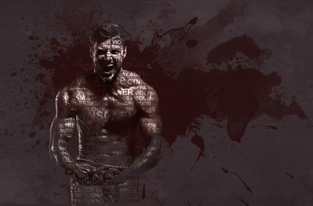 运动的人图片下载