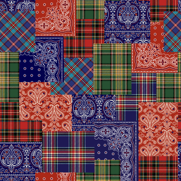 格子检查拼凑图片下载