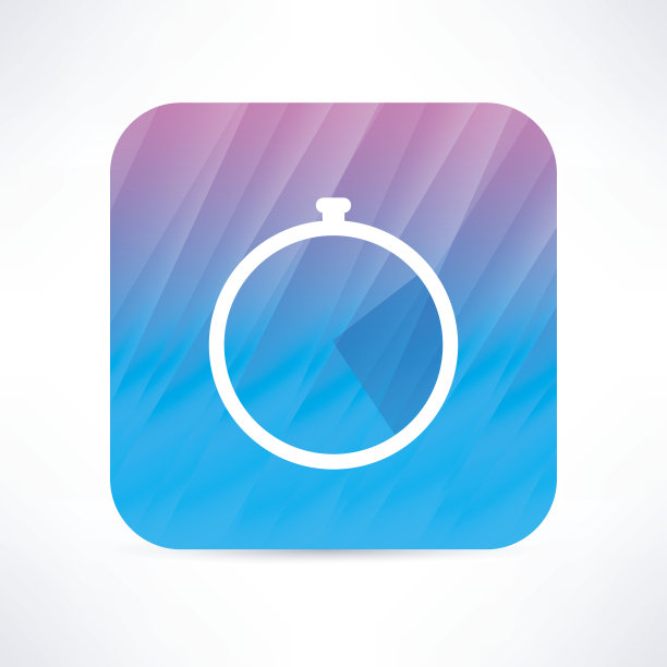 秒表图标图片下载