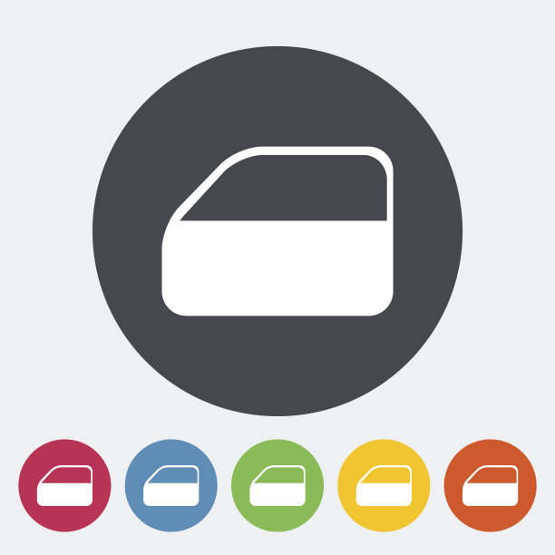 租一辆车通过。图片下载