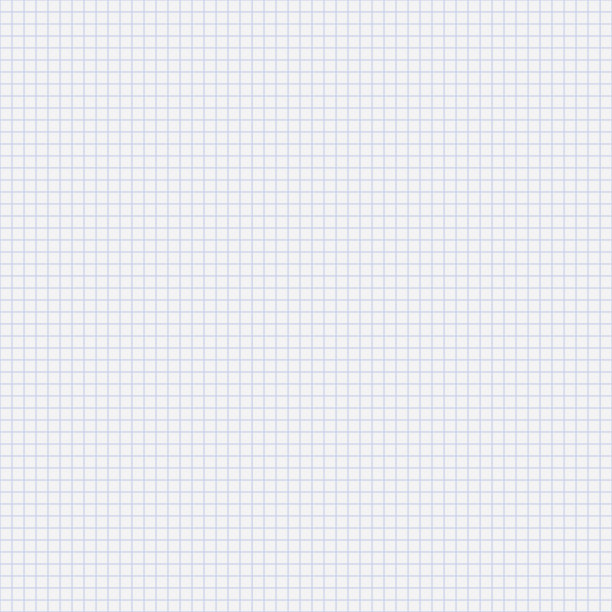 矢量无缝纸本单元练习本素材图片