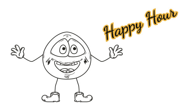 带表情的欢乐时光图片下载