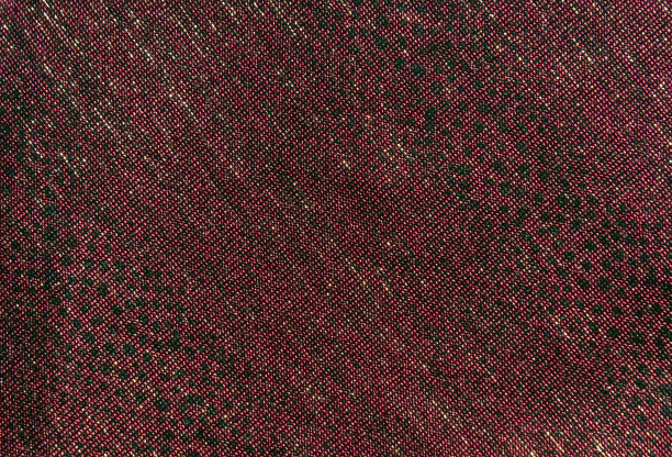 褐色面料图案。图片下载