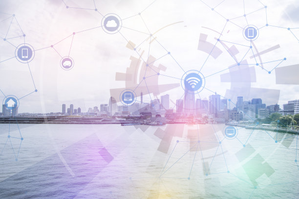 城市图片素材ID：156889480