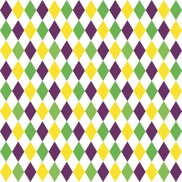 狂欢节的无缝模式图片下载