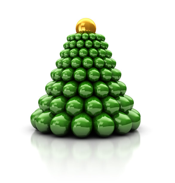 圣诞树图片下载