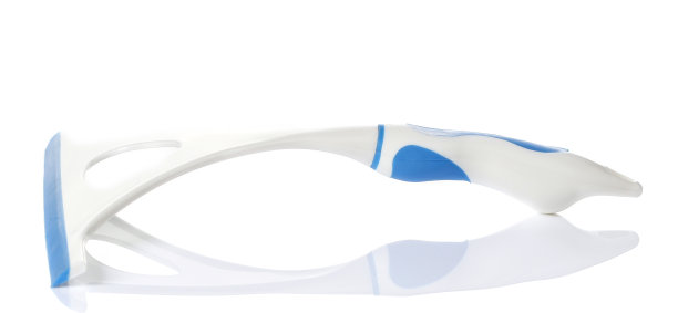 擦带橡胶面窗户用的刮刀。图片下载