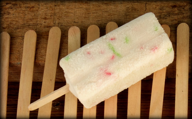 冰淇淋棒图片下载