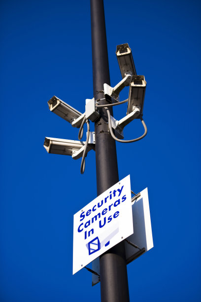 安全安全摄像机的使用图片下载