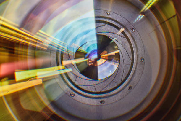 照相机快门宏图片下载