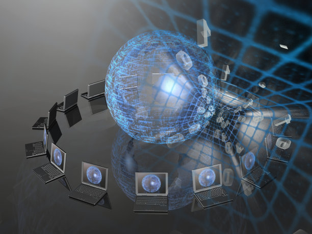 数字背景图片下载