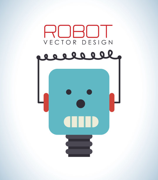 机器人设计图片下载
