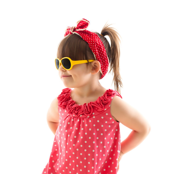 时尚的姿态图片下载