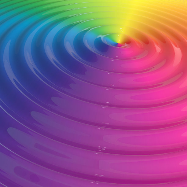 光滑的梯度图片下载