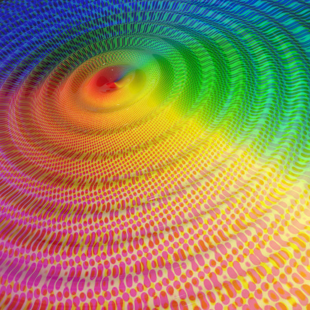 光滑的梯度图片下载