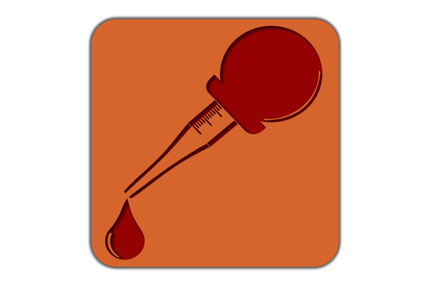 吸管的图标图片下载