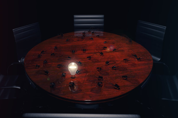 企业创造性的概念图片下载