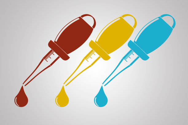 吸管的图标图片下载