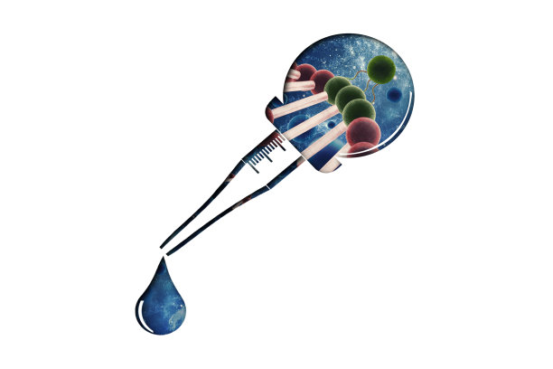 吸管的图标图片下载