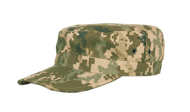 军队伪装帽图片下载