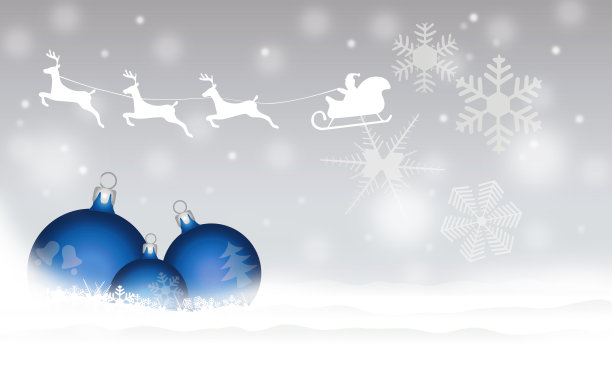 圣诞节的背景图片下载