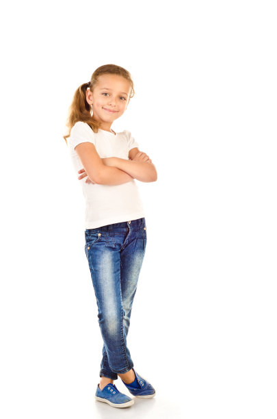 小女孩图片下载