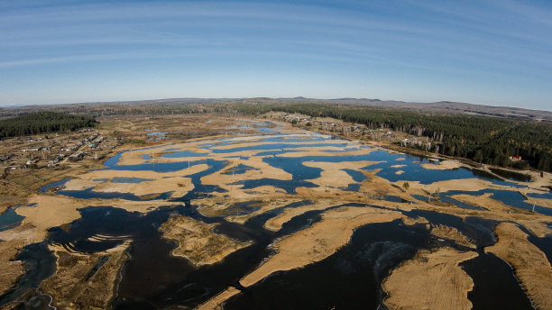开放的金矿图片下载
