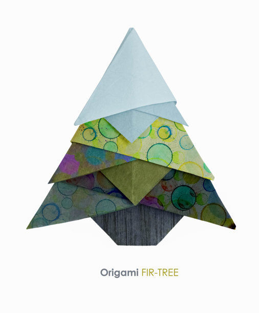 折纸窗格子上图片下载