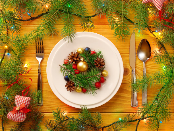 叉子、刀和勺子图片下载