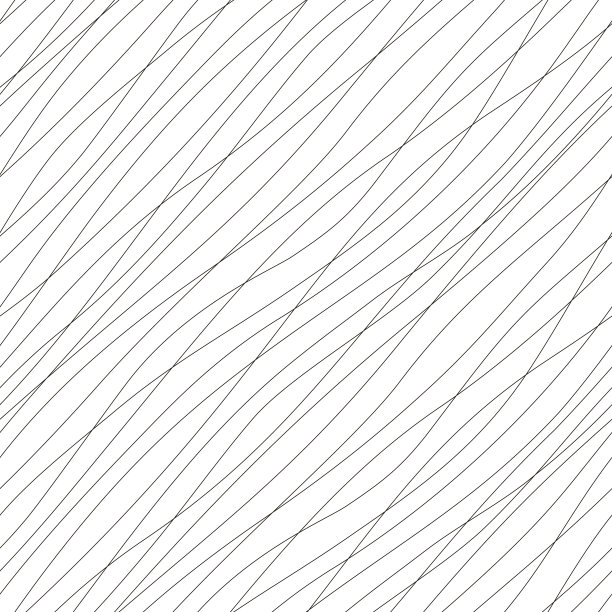 线性结构模板。素材图片