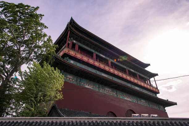 鼓楼(鼓楼)图片下载