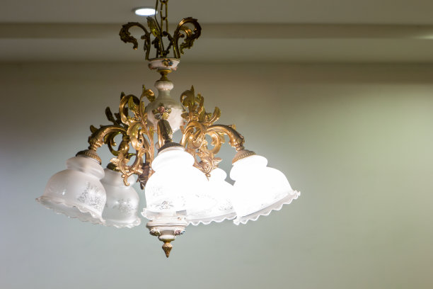 墙上的光图片下载