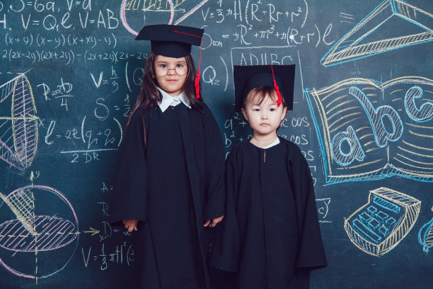 孩子的科学家图片下载