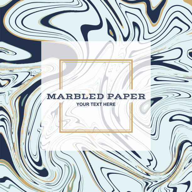 大理石纸背景01图片下载