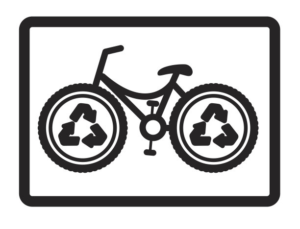 回收设计图片下载