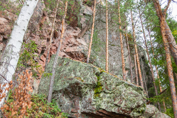 岩石,自然图片下载