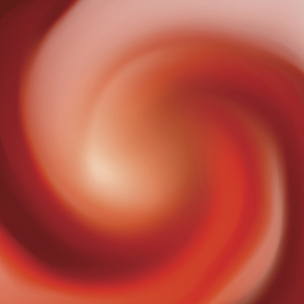 抽象平滑线向量背景。+ EPS8图片下载