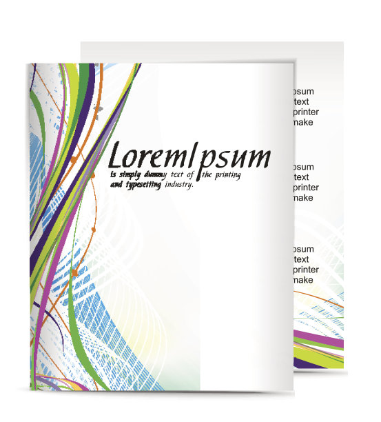 模板设计图片下载