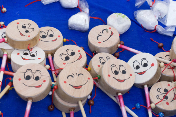 鼓的玩具图片下载